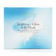 HydroPeptide Brighten & Glow Jelly Mask - 4 Treatments HydroPeptide Brighten & Glow Jelly Mask - 4 Treatments